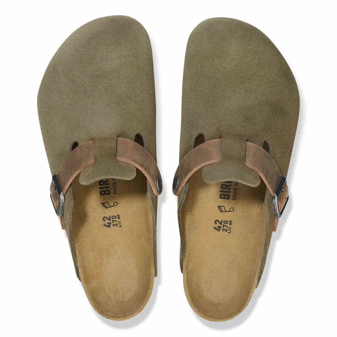 Sandal Brooko