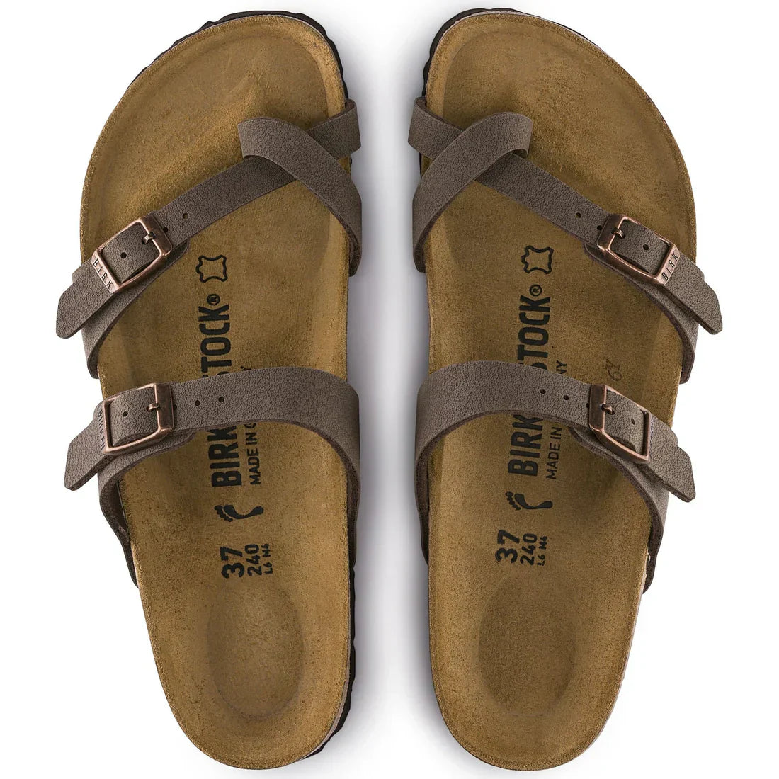 Sandal Brooko 9