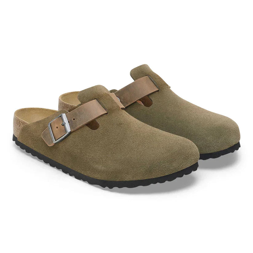 Sandal Brooko